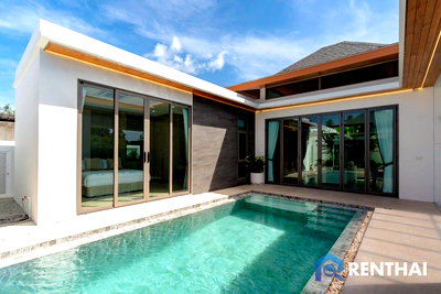 บ้านเดี่ยว ภูเก็ต : สำหรับ ขาย บ้าน 3 ห้องนอน ที่ ราไวย์