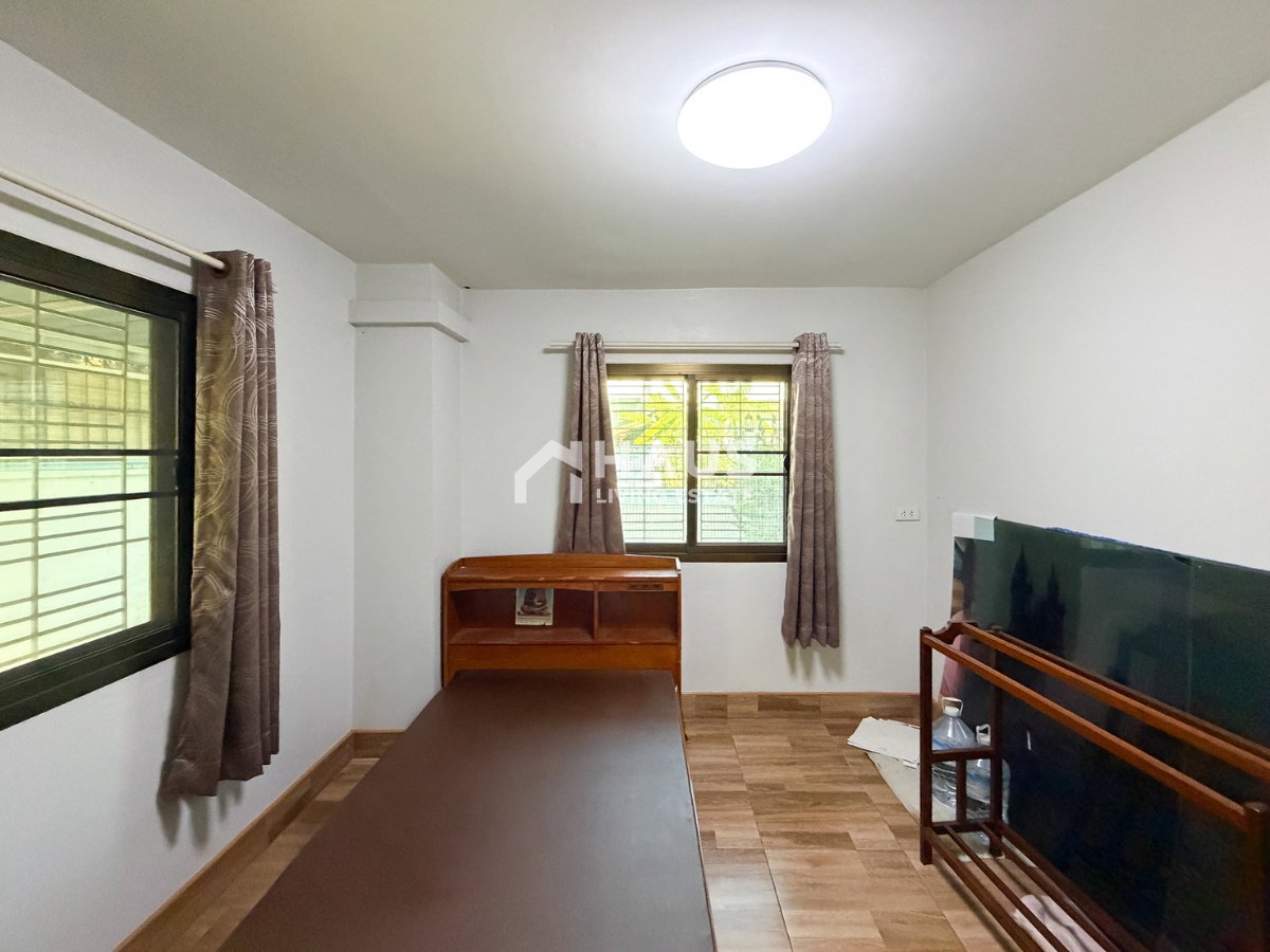 picture Baan Manlika / 4 Bedrooms #HPHU061 - 8/28