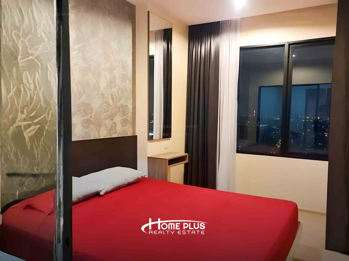 รูป เดอะ แกลลอรี่ แบริ่ง สุขุมวิท 107 (The Gallery Bearing Condominium) - รูปที่ 3/10