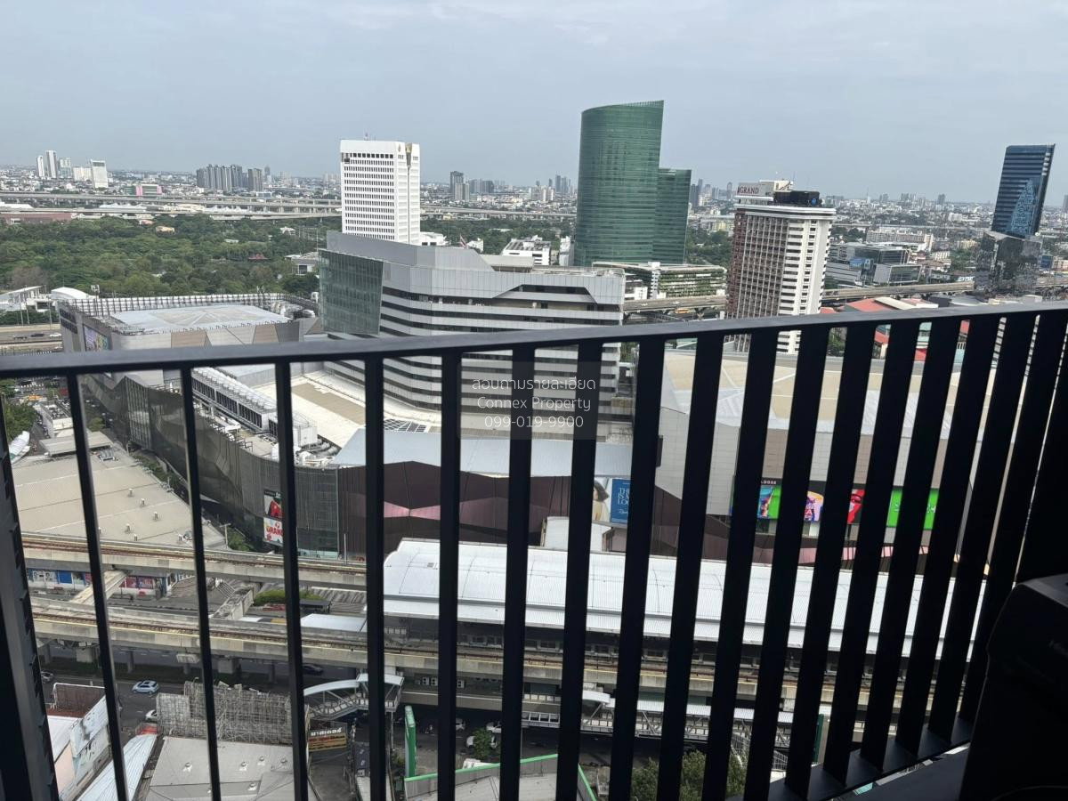 รูป เช่าคอนโด ไลฟ์ ลาดพร้าว แวลลีย์ BTS-ห้าแยกลาดพร้าว จอมพล เขต จตุจักร กรุงเทพ CX-125566 ✅ ทักไลน์ @connexproperty ตอบทันที ทีมงานมืออาชีพ ✅ - รูปที่ 10/10