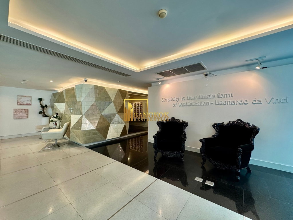 รูป Collezio | Charming 2 Bed Condo For Rent in Sathorn - BR4335CD - รูปที่ 25/29