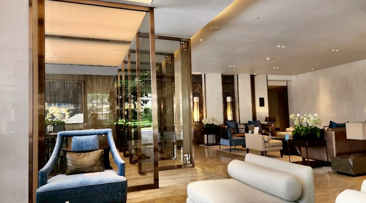 รูป ✨ แหล่งรวมไลฟ์สไตล์สุดฮิป The Room 30 เชื่อมต่อเจริญกรุง-สี่พระยา-ทรงวาด ได้ง่ายๆ ในระยะเดิน 🎉 - รูปที่ 7/13