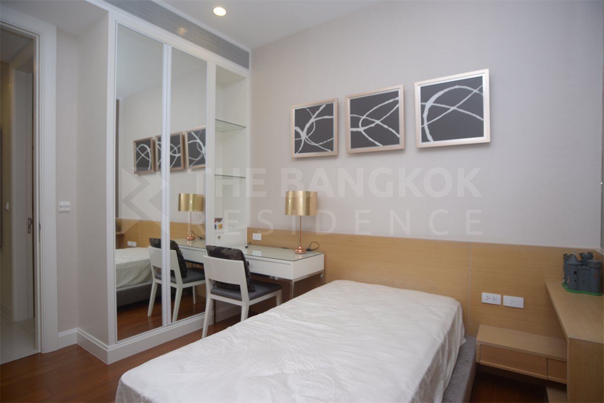 รูป คิว หลังสวน คอนโด Luxury พร้อมอยู่บนทำเลที่ดีที่สุด ใกล้ BTS สถานีราชดำริ - รูปที่ 6/10