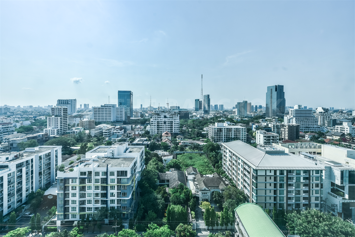 รูป โนเบิล ไลท์ อารีย์ ขนของย้ายเข้าได้ทันที ใกล้ BTS สถานีอารีย์ - รูปที่ 4/9