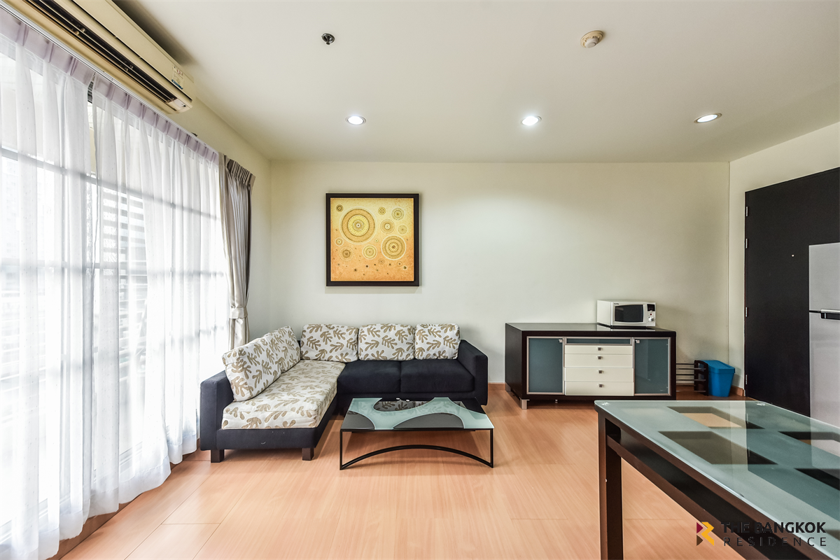 รูป บ้าน กลางกรุงสยาม-ปทุมวัน ชีวิตสะดวกสบาย เริ่มต้นที่นี่ ใกล้ Airport Rail Link สถานีพญาไท - รูปที่ 2/10