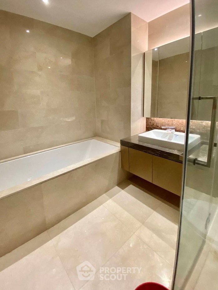 รูป คอนโด 2-ห้องนอน ที่ แมกโนเลียส์ ราชดำริ บูเลอวาร์ด ใกล้ BTS ราชดำริ (ID 2755699) - รูปที่ 6/7