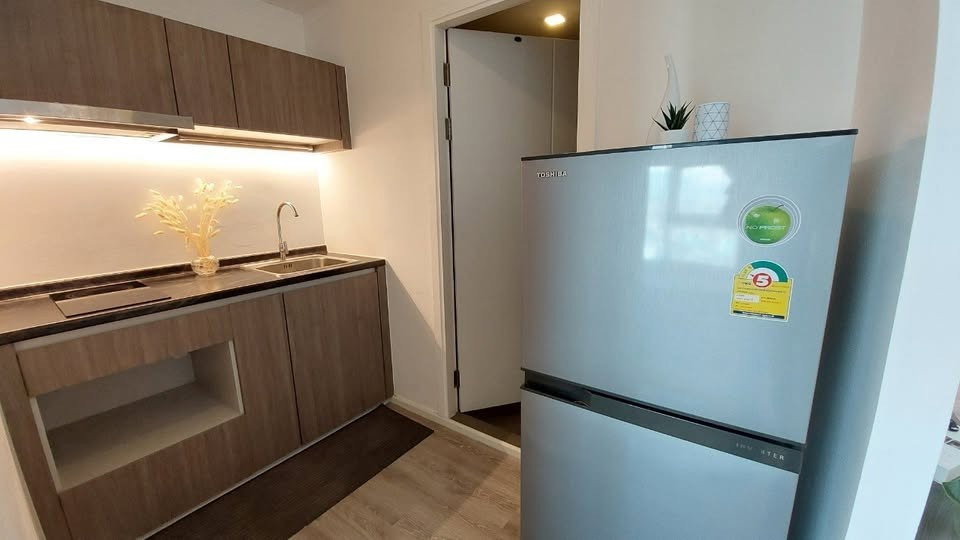 picture Kensington Sukhumvit-Theparak for sales - 8/13