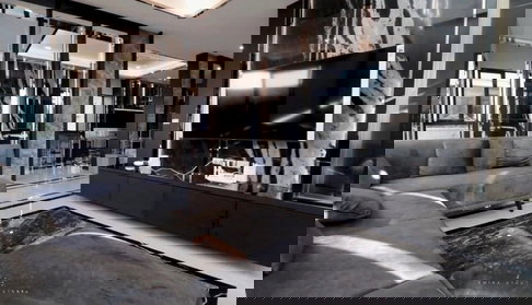 The City Rama 9 - Krungthep Kreetha