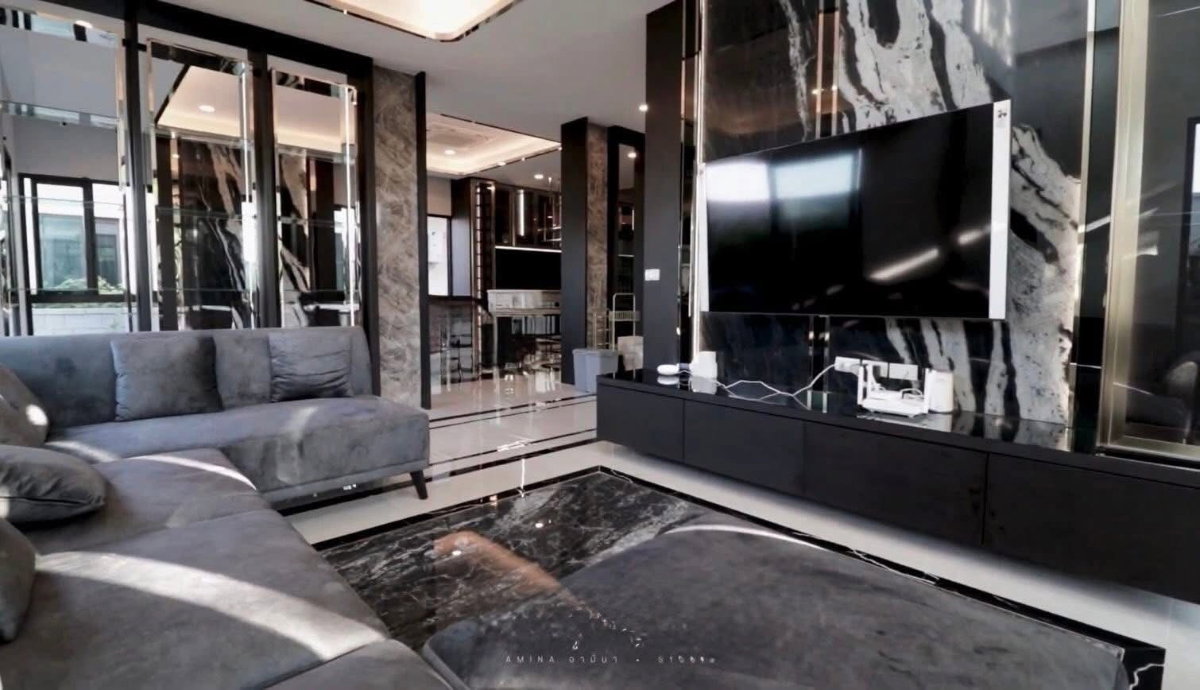 picture The City Rama 9 - Krungthep Kreetha - 1/7