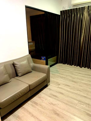 Condos for rent : For Rent Condo KENSINGTON SUKHUMVIT-THEPARAK Building A, Floor 9,1 bed room, Room size 21 sqm