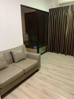 รูปภาพ For Rent Condo KENSINGTON SUKHUMVIT-THEPARAK Building A, Floor 9,1 bed room, Room size 21 sqm