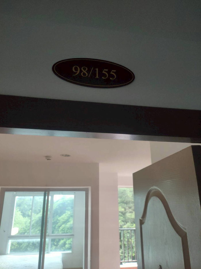รูป BD 18707 : เดอะคริสตัล คอนโดมิเนียม 2 เรวดี1 - รูปที่ 3/9