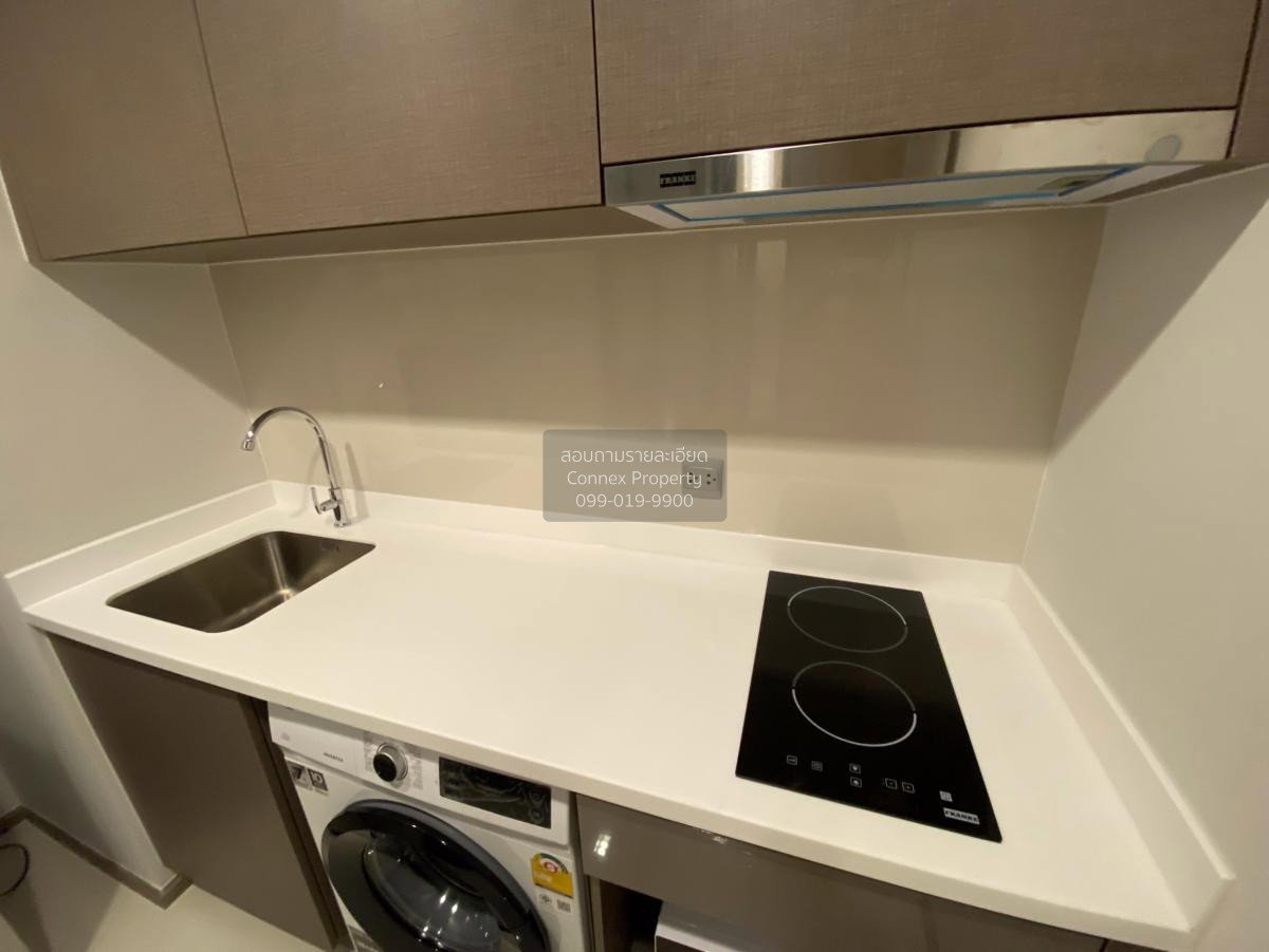 รูป เช่าคอนโด ไลฟ์ ลาดพร้าว แวลลีย์ BTS-ห้าแยกลาดพร้าว จอมพล เขต จตุจักร กรุงเทพ CX-39623 ✅ ทักไลน์ @connexproperty ตอบทันที ทีมงานมืออาชีพ ✅ - รูปที่ 7/10