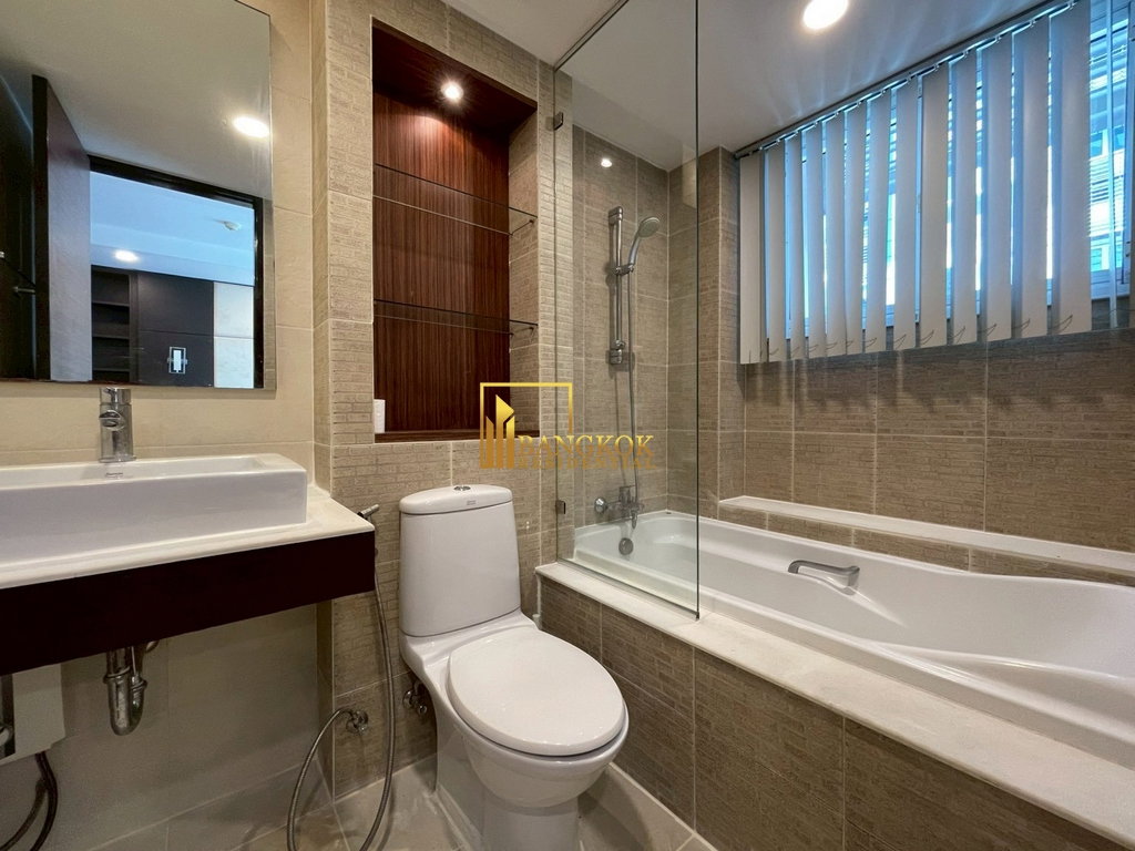 รูป Avenue 61 | Spacious 2 Bedroom Condo For Rent in Ekkamai - BR19363CD - รูปที่ 20/28