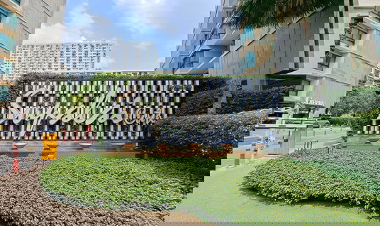 AR 1957 : ศุภาลัย คิวท์ รัชโยธิน-พหลโยธิน 34 ใกล้รถไฟฟ้า BTS เสนานิคม