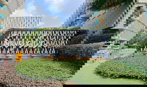 AR 1957 : ศุภาลัย คิวท์ รัชโยธิน-พหลโยธิน 34 ใกล้รถไฟฟ้า BTS เสนานิคม