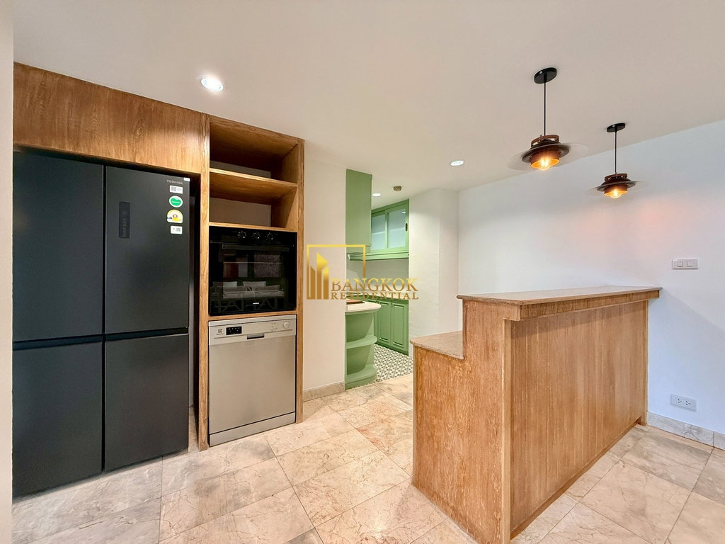 รูป Ruamjai Heights | Beautiful 3 Bedroom Condo in Asoke Area - BR61158CD - รูปที่ 9/41