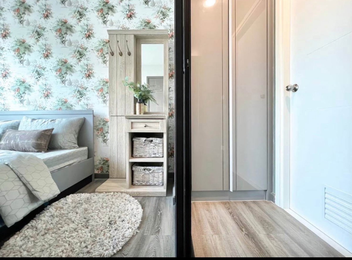 รูป 🌻โครงการกาลิเลโอ รัชดา 32 🍓 🏡ห้อง 248/4 ชั้น 2 ขนาด 31.13 ตรม. - รูปที่ 6/10