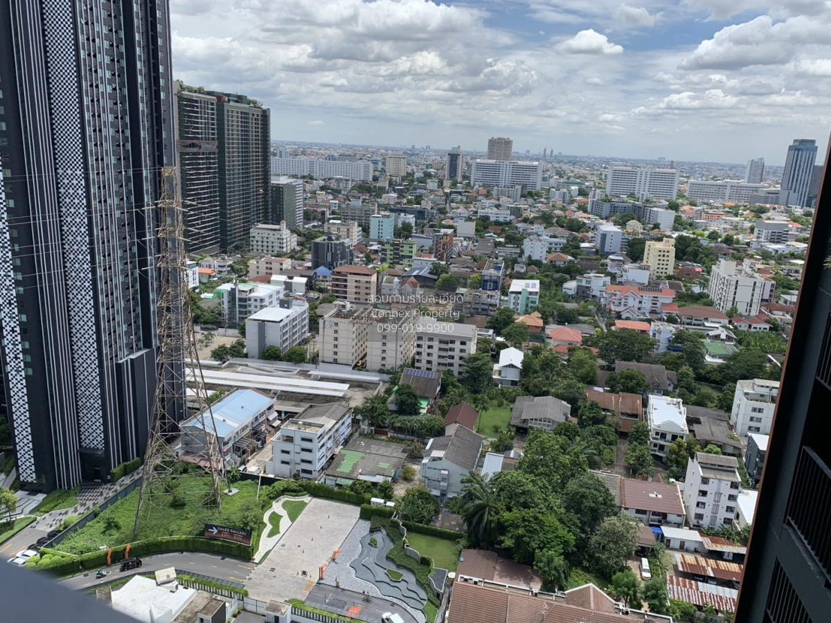 รูป เช่าคอนโด  ไลฟ์ ลาดพร้าว แวลลีย์ BTS-ห้าแยกลาดพร้าว จอมพล  เขต จตุจักร กรุงเทพ CX-131333 ✅ ทักไลน์ @connexproperty ตอบทันที ทีมงานมืออาชีพ ✅ - รูปที่ 9/9