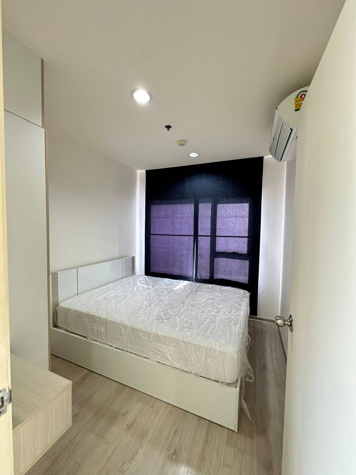 รูป 🦋RB23861 ให้เช่าถูกมาก📢แอสปาย รัชดา - วงศ์สว่าง👉แอดไลน์ @714txlxc( มี @ ด้วย) แอดมินตอบไว  - รูปที่ 2/6