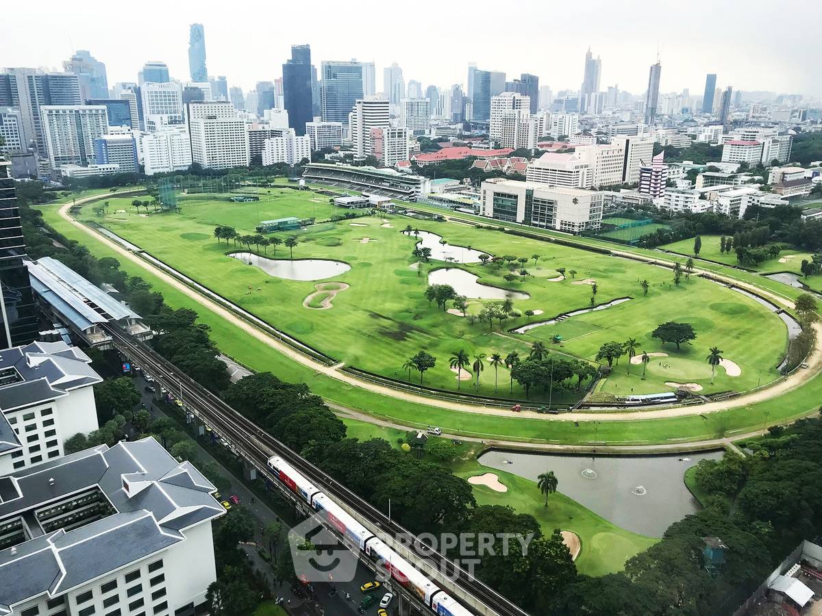 รูป คอนโด 2-ห้องนอน ที่ แมกโนเลียส์ ราชดำริ บูเลอวาร์ด ใกล้ BTS ราชดำริ (ID 2755699) - รูปที่ 7/7