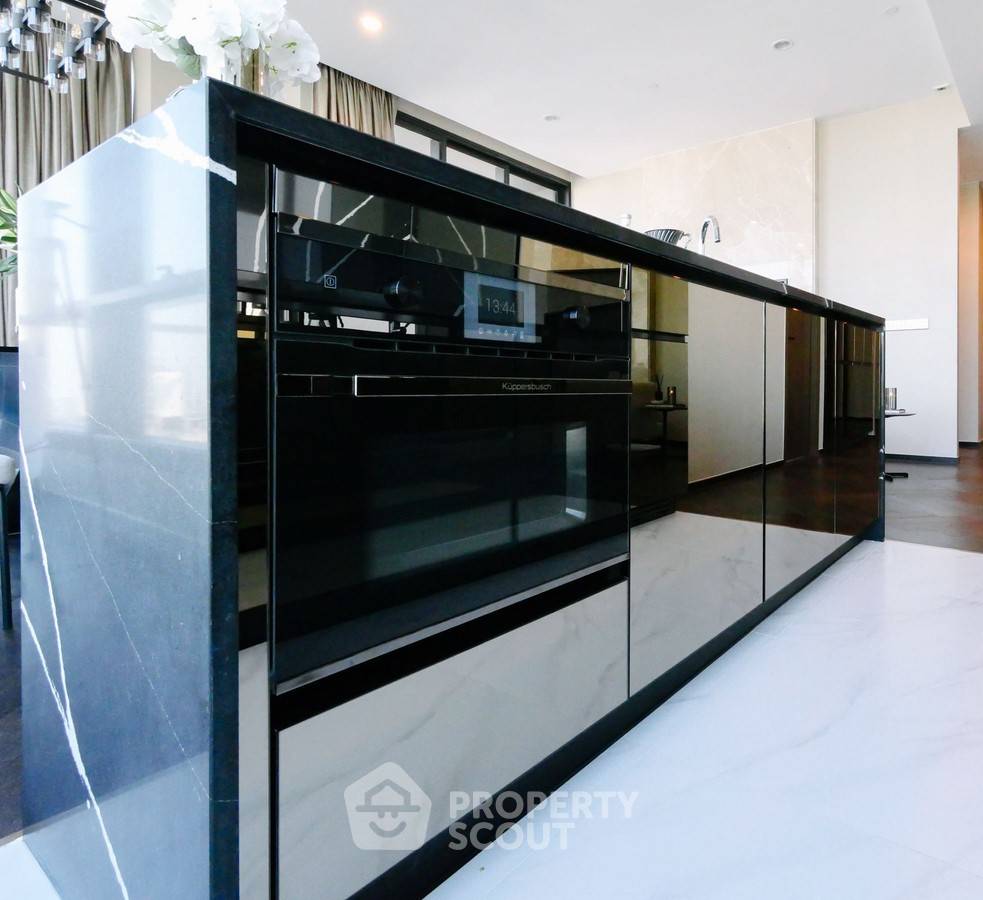 รูป คอนโด 3-ห้องนอน ที่ ดิ เอส สุขุมวิท 36 ใกล้ BTS ทองหล่อ (ID 2749290) - รูปที่ 3/11