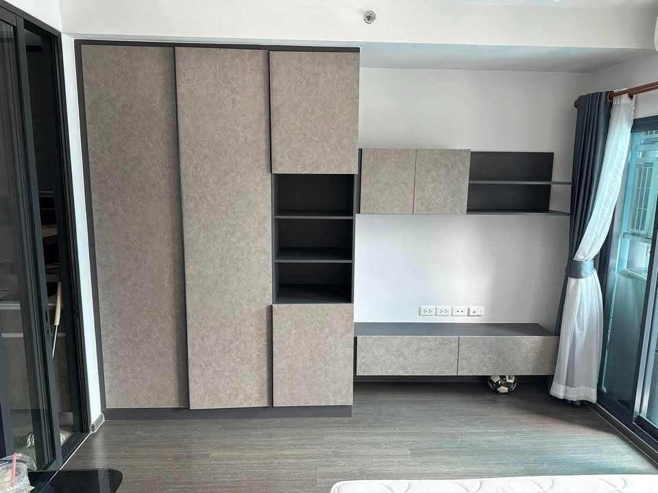 picture Condo for Rent at IDEO Phaholyothin - Chatujak (C6903063) - 3/9