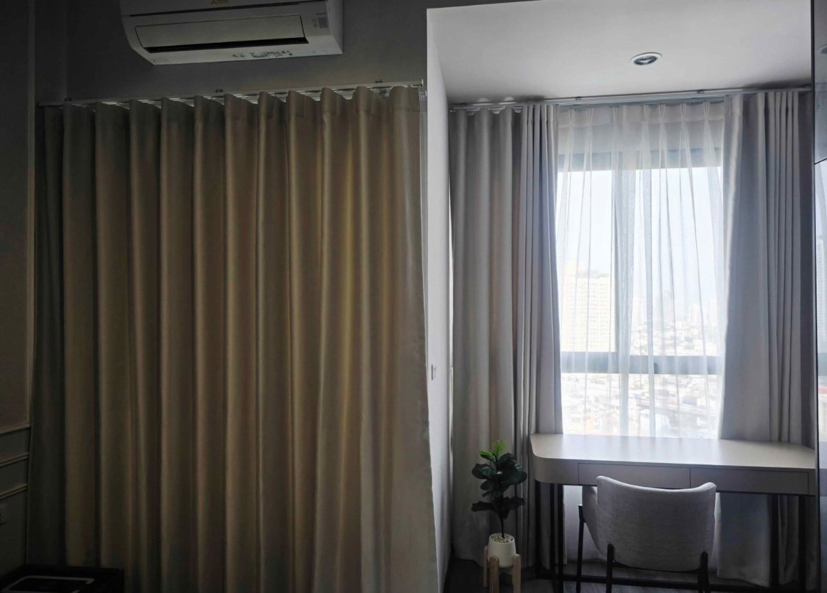 picture IDEO Sukhumvit - Rama               4 - 6/7