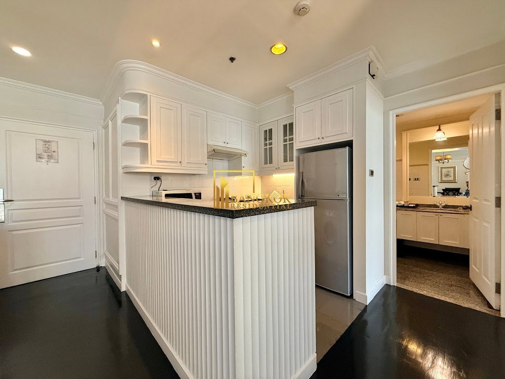 รูป Comfortable 2 Bedroom Serviced Apartment in Prime Area - BR7424SA - รูปที่ 8/28