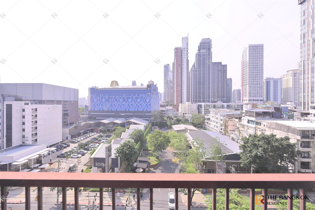 รูป โนเบิล รีวีว ช้าหมดอด! ลดแรง ใกล้ BTS สถานีเอกมัย - รูปที่ 8/10