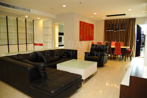 ยูนิต Luxury หรูหราแบบไม่ต้องรอ ณุศาศิริ แกรนด์ คอนโด ใกล้ BTS สถานีเอกมัย