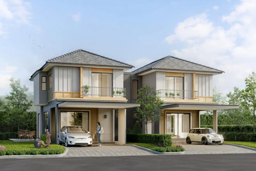 รูป Home Life City Park Bowin - รูปที่ 4/4