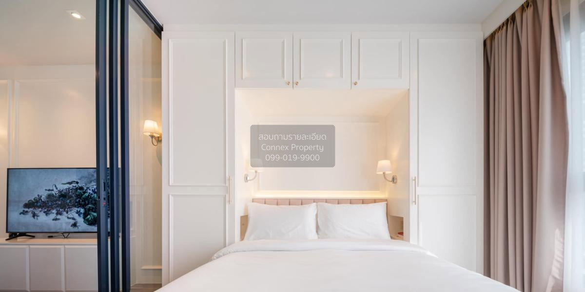 รูป 🔥🔥🔥 เช่าคอนโด  ไลฟ์ ลาดพร้าว แวลลีย์ BTS-ห้าแยกลาดพร้าว จอมพล  เขต จตุจักร กรุงเทพ CX-55645 ✅ ทักไลน์ @connexproperty ตอบทันที ทีมงานมืออาชีพ ✅ 🔥🔥🔥 - รูปที่ 5/6