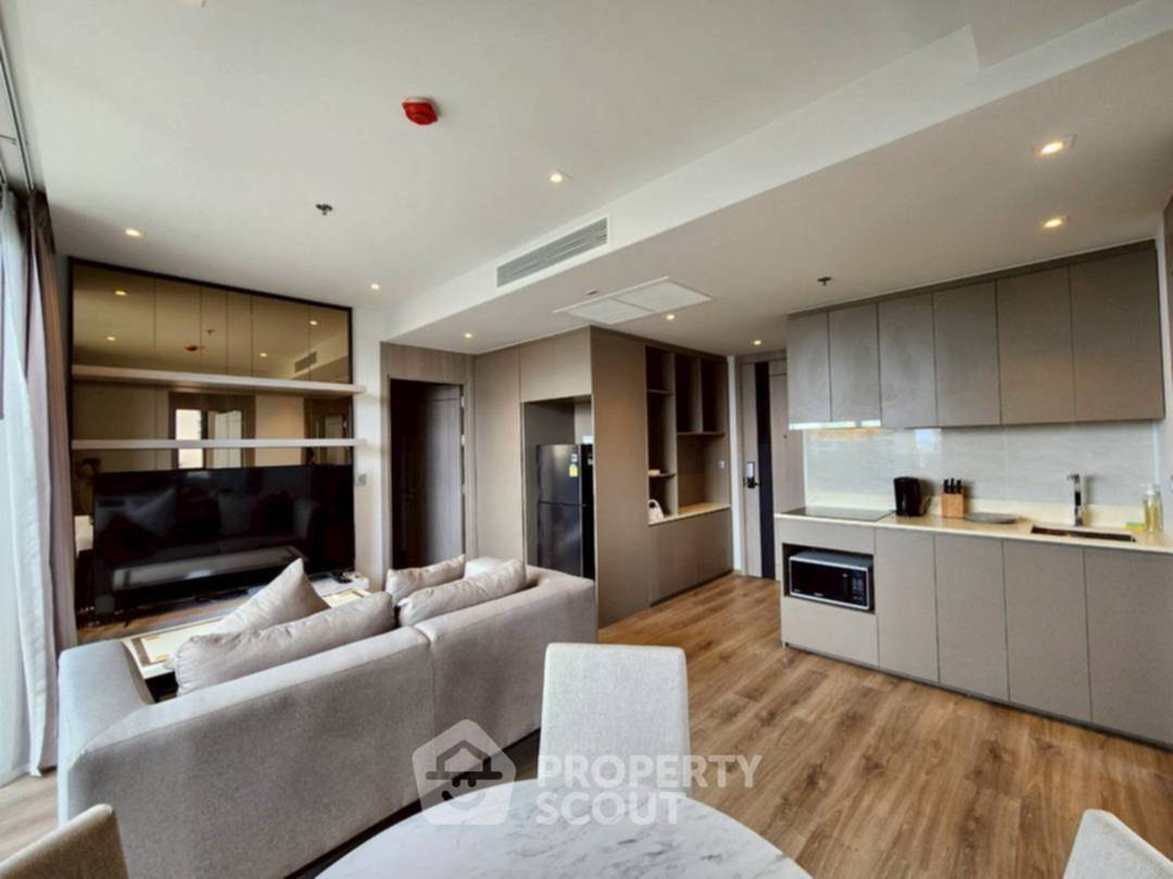 รูป คอนโด 2-ห้องนอน ที่ แอนโดรเมด้า คอนโดมิเนียม พัทยา ใกล้ ถนนพระตำหนัก พัทยา (ID 2754005) - รูปที่ 2/13