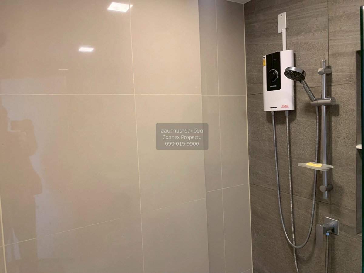 รูป เช่าคอนโด ควินทารา อาเท่ สุขุมวิท 52 บางจาก เขต พระโขนง กรุงเทพ CX-137638 ✅ ทักไลน์ @connexproperty ตอบทันที ทีมงานมืออาชีพ ✅ - รูปที่ 6/7