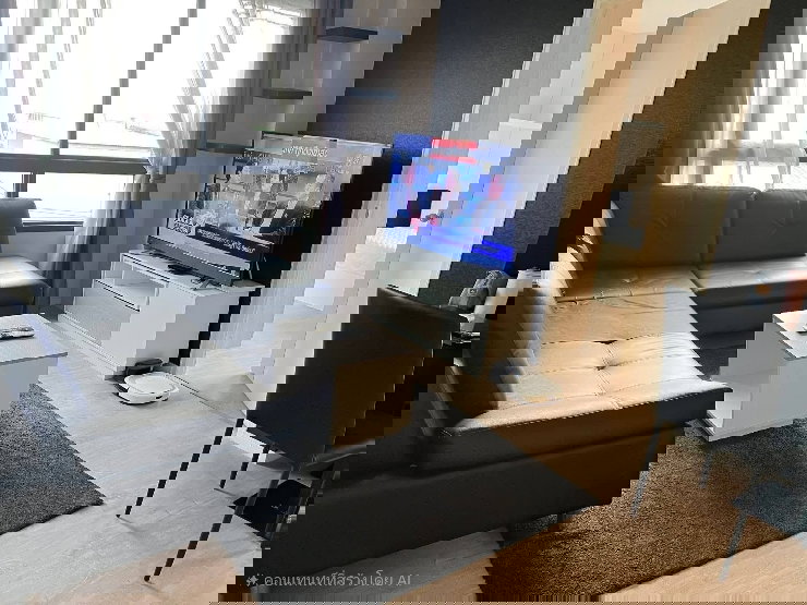 picture AS1932 iCondo Green Space Sukhumvit 77 Condo for rent - 2/10