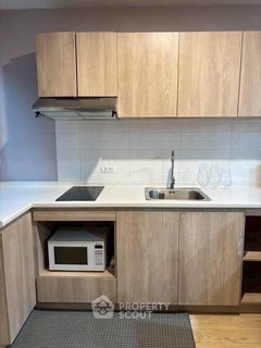 รูปภาพ คอนโด 2-ห้องนอน ที่ ดิ ไฮดเวย์ สุขุมวิท 50 ใกล้ BTS พระโขนง (ID 2756198)