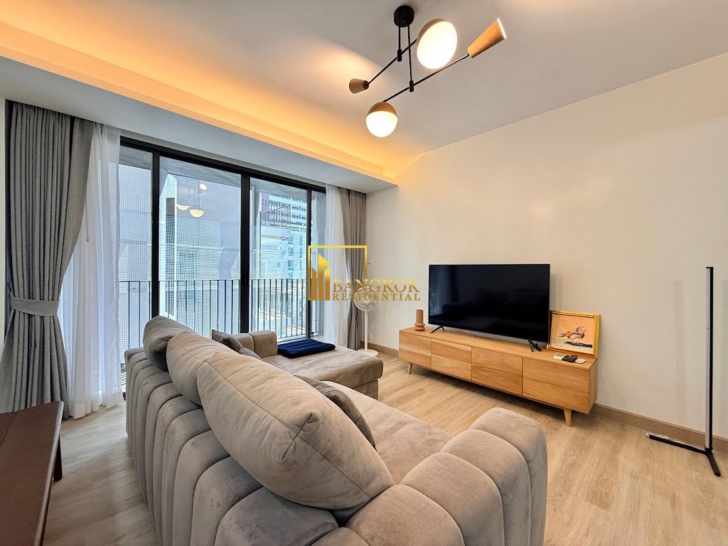 รูป Siamese Gioia | Cozy 2 Bed Condo For Rent in Phrom Phong - BR60363CD - รูปที่ 5/32