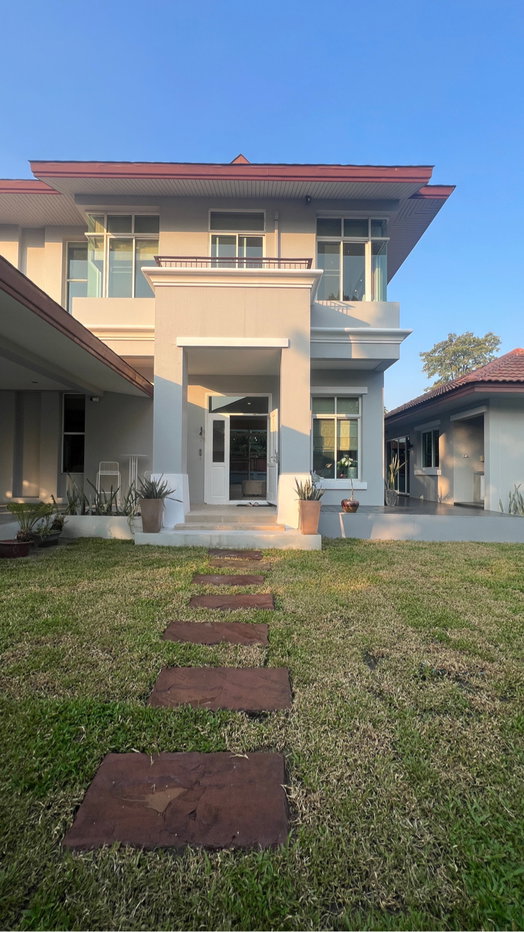 picture 💥House for rent Antilles suvanaphu - 3/28