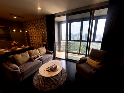 Condos for rent : For Rent Condo , The Line Ratchathewi , BTS-Ratchathewi , Thanon Phetchaburi , Rat Thewi , Bangkok , CX-146607 ✅ Live chat with us ADD LINE @connexproperty ✅