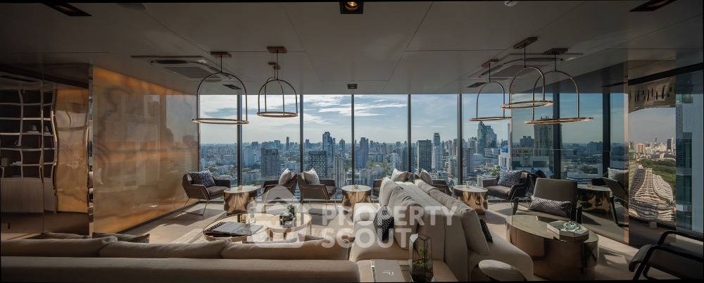 รูป คอนโด 1-ห้องนอน ที่ เซเลส อโศก ใกล้ MRT สุขุมวิท (ID 756593) - รูปที่ 5/19