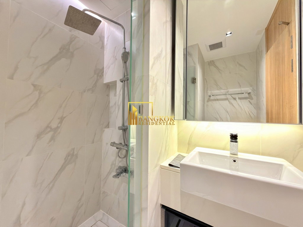 รูป Chalermnit Art de Maison | Stylish 2 Bed Condo in Thonglor - BR60790CD - รูปที่ 25/42