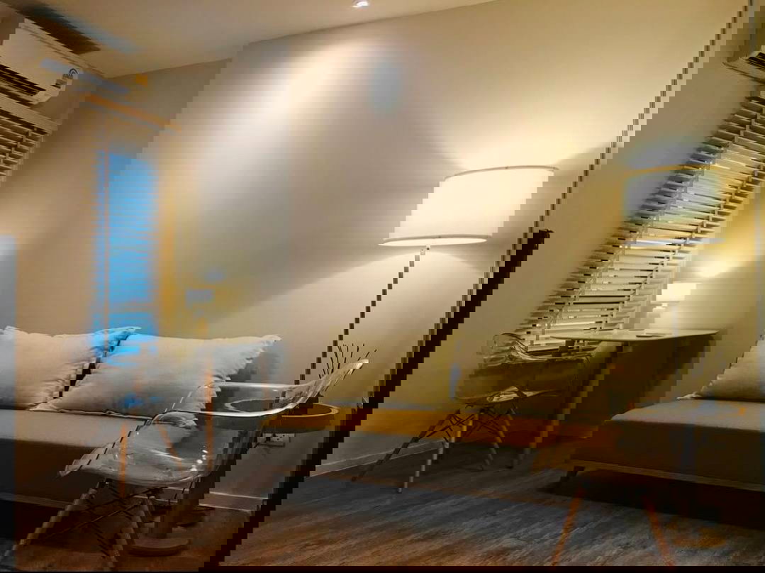 รูป ขายคอนโด โครงการ ดิ อิสสระ เชียงใหม่ ใกล้แยกรวมโชค ทำเลดีเดินทางสะดวก เข้าออกได้หลายทาง (C485) T.0946511456 - รูปที่ 5/9