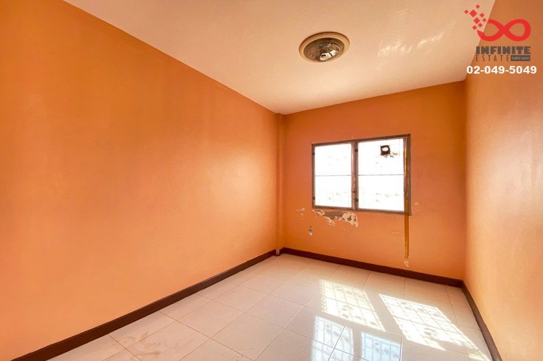 รูป ขายทาวน์เฮาส์ 2ชั้น 21ตรว.หมู่บ้านวศิน ธัญบุรี คลอง 9 รังสิต-นครนายก - รูปที่ 6/11