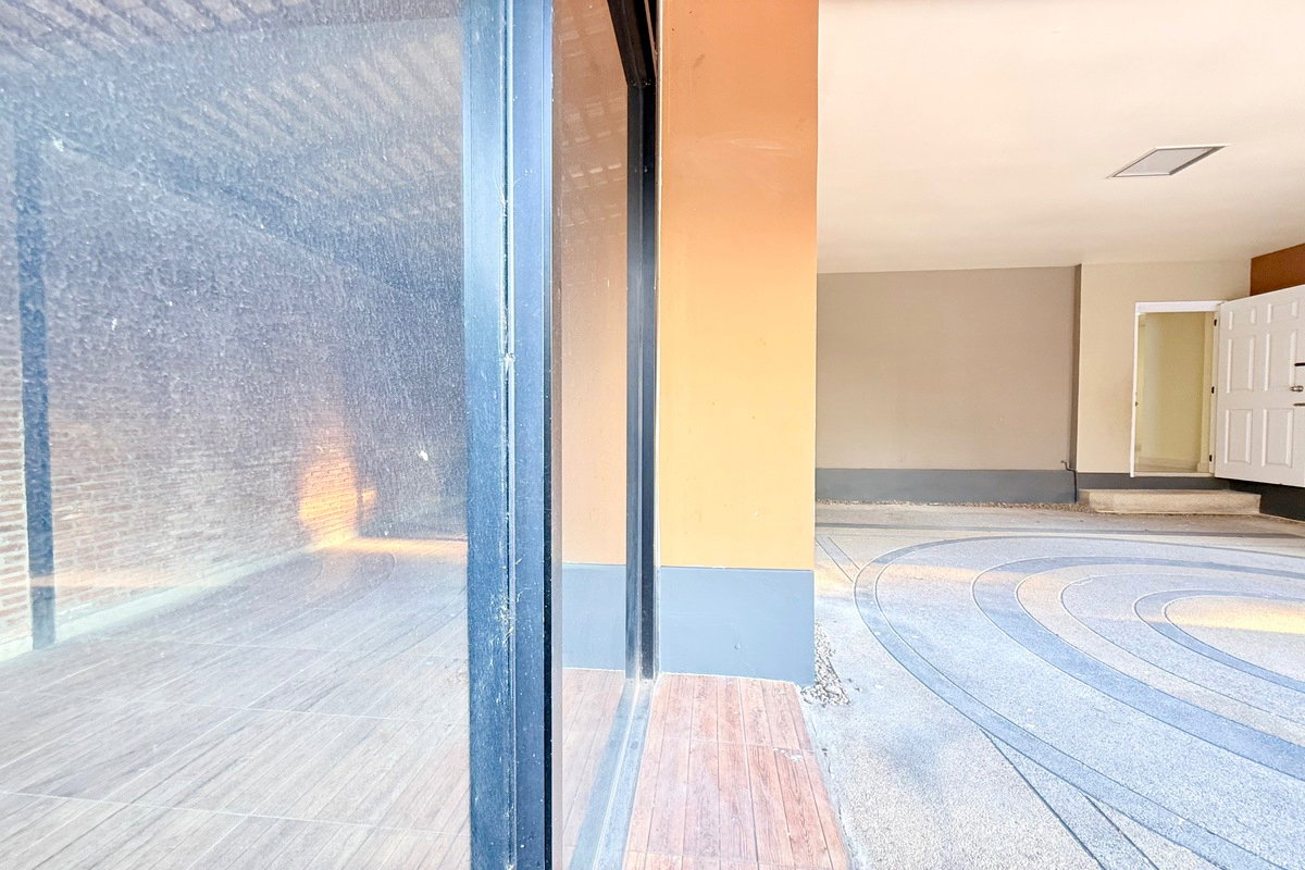 รูป ขายบ้าน เศรษฐสิริ ประชาชื่น เรสซิเดนท์ 5 87 ตร.ว.หลังมุม พร้อมห้องแม่บ้านเป็นสัดส่วน - รูปที่ 15/27