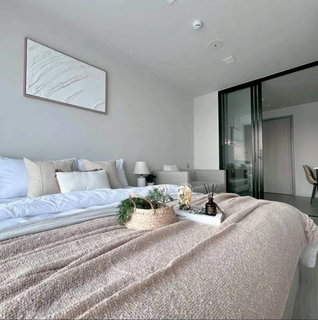 รูปภาพ #SC12476 📌 เช่า | 🟦🟨 แอทโมซ โอเอซิส อ่อนนุช 🟥🟩💬𝑪𝒐𝒏𝒕𝒂𝒄𝒕𝑳𝑰𝑵𝑬:@𝒔𝒆𝒄𝒓𝒆𝒕𝒑𝒓𝒐𝒑𝒆𝒓𝒕𝒚 🔥✨