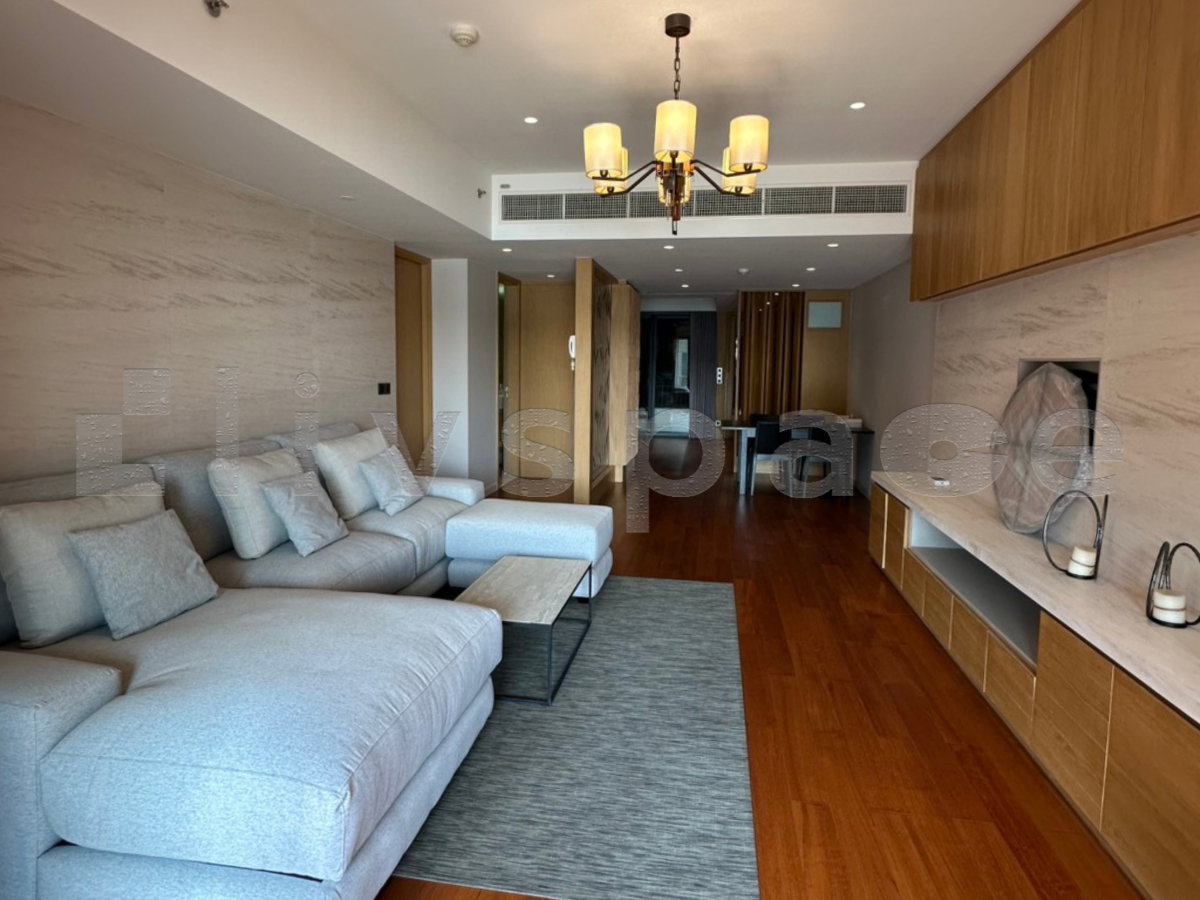 รูป ▚ LH167ツ ขาย: The Pano 1BR Plus 159.23sqm. 19.89M ✨ Riverfront Zone เป็นส่วนตัวมาก เครื่องใช้ไฟฟ้า Gaggenau ยกเซต หรูจัด คุ้มมาก! 🏙️ - รูปที่ 1/14