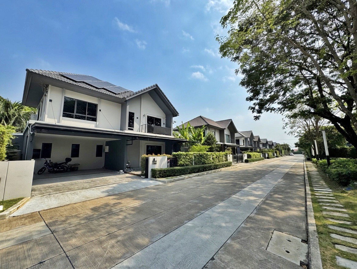 picture Venue Flow Changwattana For sale - 3/32