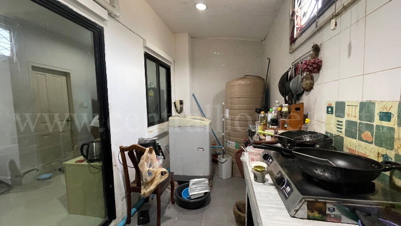 รูป ทาวน์เฮ้า อิงทาวน์ ติวานนท์ ทำเลดี ต้นซอย พร้อมอยู่ ราคาถูก - รูปที่ 9/24