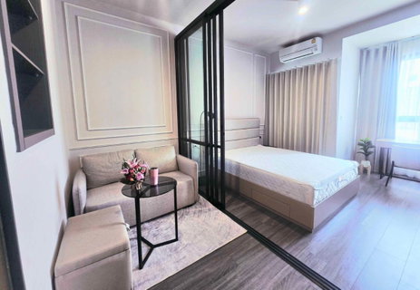 รูปภาพ IDEO Sukhumvit - Rama               4